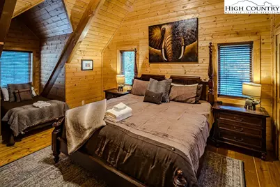 592 Galax Circle, Blowing Rock, NC 28605 - Photo 28