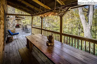592 Galax Circle, Blowing Rock, NC 28605 - Photo 22