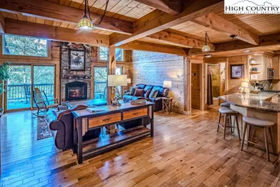 592 Galax Circle, Blowing Rock, NC 28605 - Photo 4