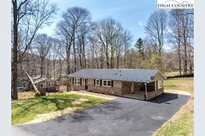 45 Miles Street, Sparta, NC 28675 - Photo 2