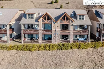 172 Vistas Way #1A, Banner Elk, NC 28604 - Photo 34