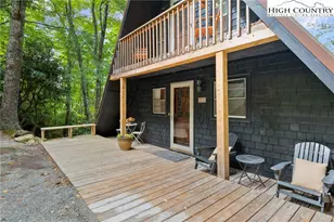 179 Rhododendron Dr, Beech Mountain, NC 28604 - Photo 40