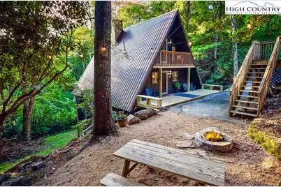 179 Rhododendron Drive, Beech Mountain, NC 28604 - Photo 2