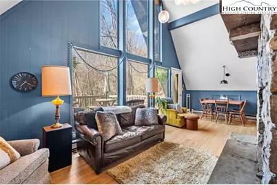 179 Rhododendron Drive, Beech Mountain, NC 28604 - Photo 8