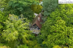 179 Rhododendron Dr, Beech Mountain, NC 28604 - Photo 44