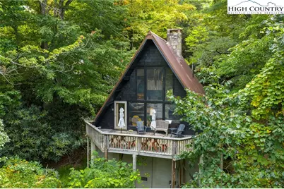 179 Rhododendron Drive, Beech Mountain, NC 28604 - Photo 38