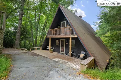 179 Rhododendron Drive, Beech Mountain, NC 28604 - Photo 38