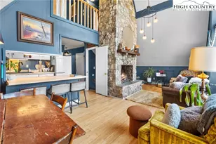 179 Rhododendron Dr, Beech Mountain, NC 28604 - Photo 6