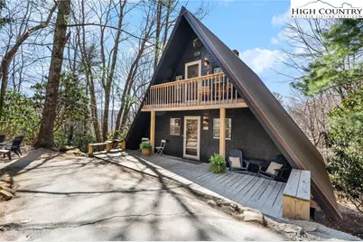 179 Rhododendron Drive, Beech Mountain, NC 28604 - Photo 2
