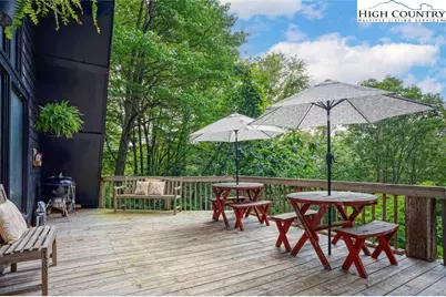 179 Rhododendron Drive, Beech Mountain, NC 28604 - Photo 10