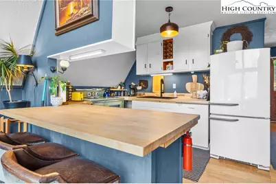 179 Rhododendron Drive, Beech Mountain, NC 28604 - Photo 14