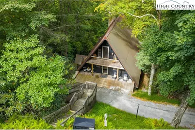 179 Rhododendron Drive, Beech Mountain, NC 28604 - Photo 42