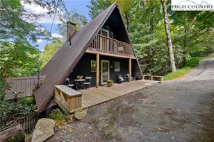 179 Rhododendron Dr, Beech Mountain, NC 28604 - Photo 42