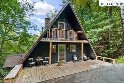 179 Rhododendron Drive, Beech Mountain, NC 28604 - Photo 4