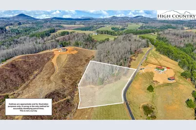 Lot 15A Camp View Trail, Glendale Springs, NC 28629 - Photo 4