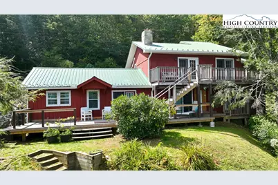 2209/2211 Sugar Mountain 2 Road, Newland, NC 28657 - Photo 38