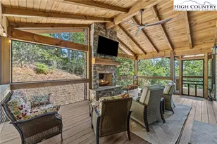 264 Porters Wy, Nebo, NC 28761 - Photo 16