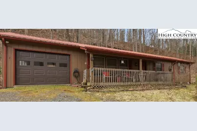 2202 Old 16 Highway, Jefferson, NC 28640 - Photo 2