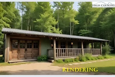 2202 Old 16 Highway, Jefferson, NC 28640 - Photo 1