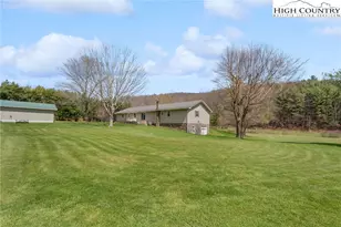 883 Bald Mountain Rd, West Jefferson, NC 28694 - Photo 36