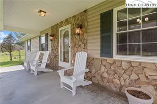 883 Bald Mountain Rd, West Jefferson, NC 28694 - Photo 42