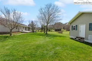 883 Bald Mountain Rd, West Jefferson, NC 28694 - Photo 34