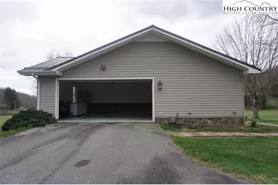 883 Bald Mountain Road, West Jefferson, NC 28694 - Photo 4