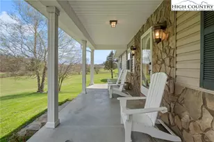 883 Bald Mountain Rd, West Jefferson, NC 28694 - Photo 40