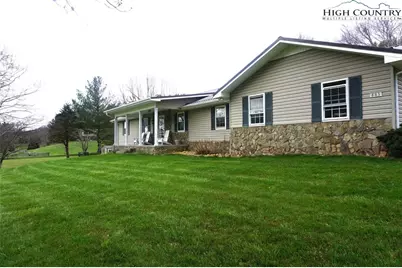 883 Bald Mountain Road, West Jefferson, NC 28694 - Photo 2