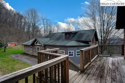 690/692 Lynn Hill Road, Boone, NC 28607 - Photo 44