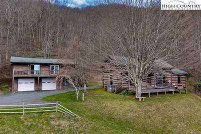 690/692 Lynn Hill Road, Boone, NC 28607 - Photo 2
