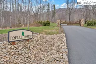 Lot #57 Snowcrest Ln, Boone, NC 28607 - Photo 1