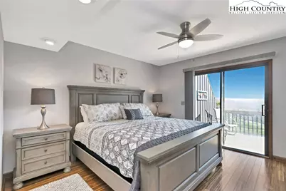 100 Spring Branch Road #A, Beech Mountain, NC 28604 - Photo 8