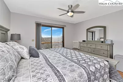 100 Spring Branch Road #A, Beech Mountain, NC 28604 - Photo 10