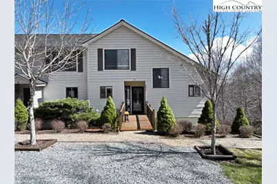 100 Spring Branch Road #A, Beech Mountain, NC 28604 - Photo 44