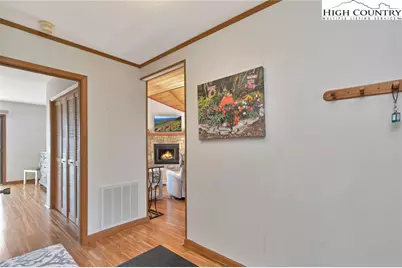 100 Spring Branch Road #A, Beech Mountain, NC 28604 - Photo 4