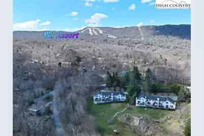 100 Spring Branch Road #A, Beech Mountain, NC 28604 - Photo 40