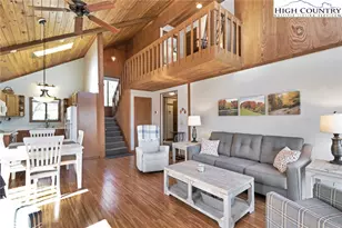 100 Spring Branch Rd, Beech Mountain, NC 28604 - Photo 18