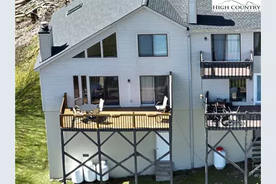 100 Spring Branch Road #A, Beech Mountain, NC 28604 - Photo 36