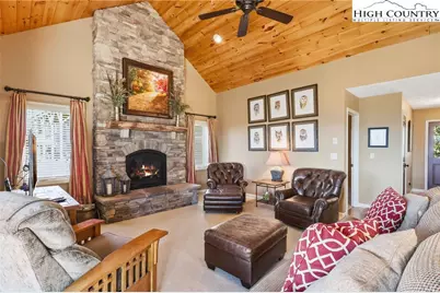 368 Spruce Pine Trail, Blowing Rock, NC 28605 - Photo 8