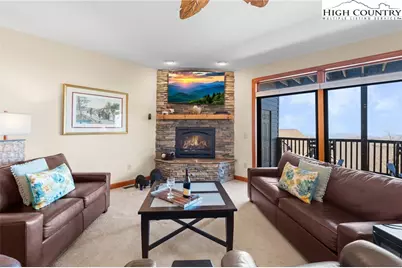 143 Wildflower Ridge #17-D, Sugar Mountain, NC 28604 - Photo 4