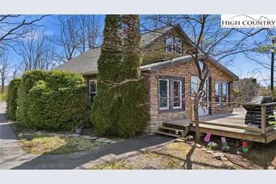 4990 Blowing Rock Road, Lenoir, NC 28645 - Photo 32