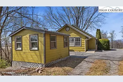 4990 Blowing Rock Road, Lenoir, NC 28645 - Photo 36