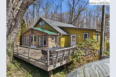 4990 Blowing Rock Road, Lenoir, NC 28645 - Photo 38