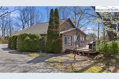 4990 Blowing Rock Road, Lenoir, NC 28645 - Photo 1