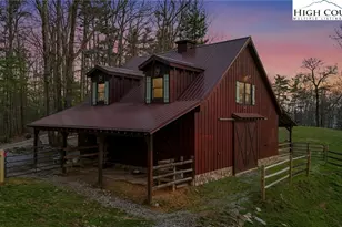 130 Hawkbill Rd, Ferguson, NC 28624 - Photo 46