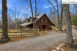 130 Hawkbill Rd, Ferguson, NC 28624 - Photo 22