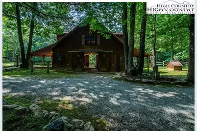 130 Hawkbill Road, Ferguson, NC 28624 - Photo 20