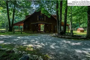 130 Hawkbill Rd, Ferguson, NC 28624 - Photo 20