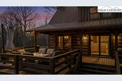 130 Hawkbill Road, Ferguson, NC 28624 - Photo 36